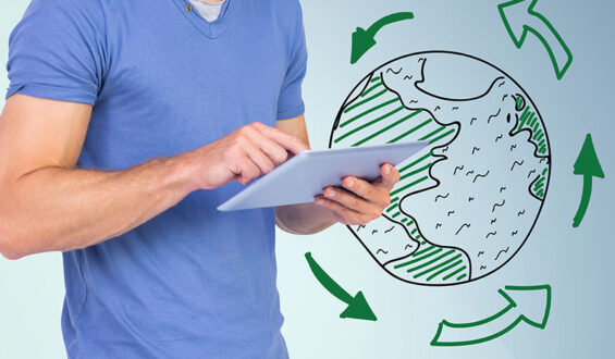 Sustentabilidade na Saúde: o papel transformador da TI Verde