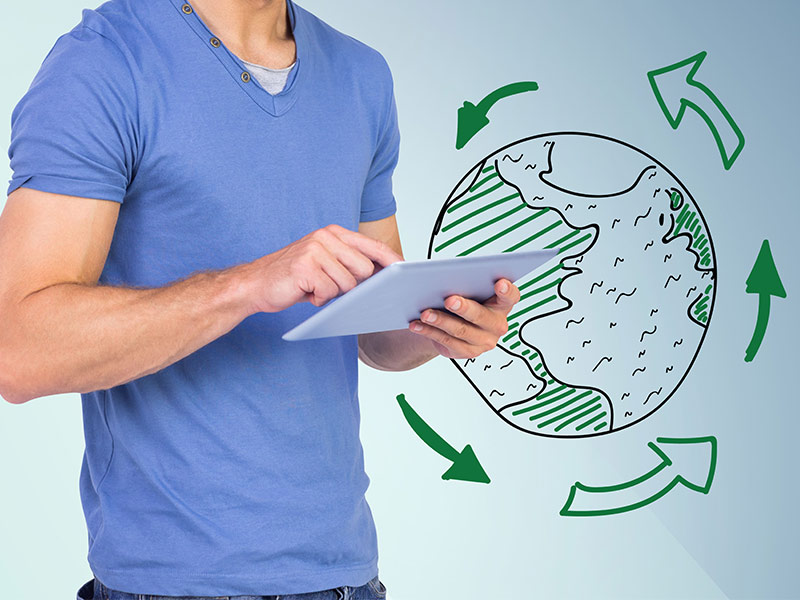 Sustentabilidade na Saúde: o papel transformador da TI Verde