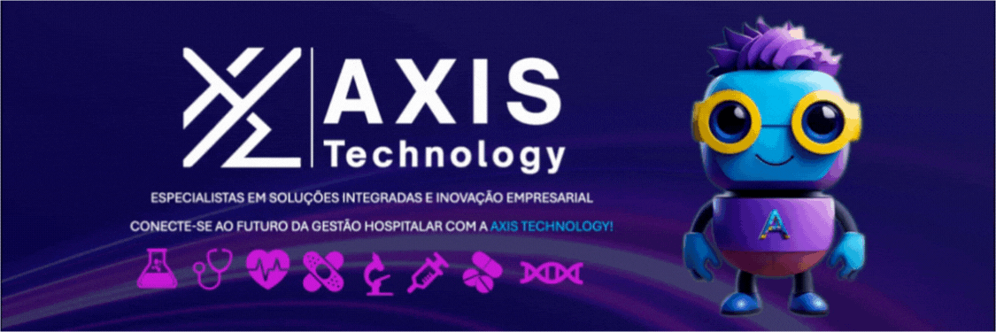Axis Technology Saúde