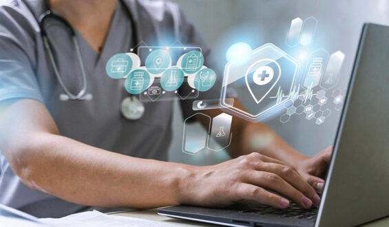 5 maneiras como a tecnologia moderna vem impulsionando a medicina 