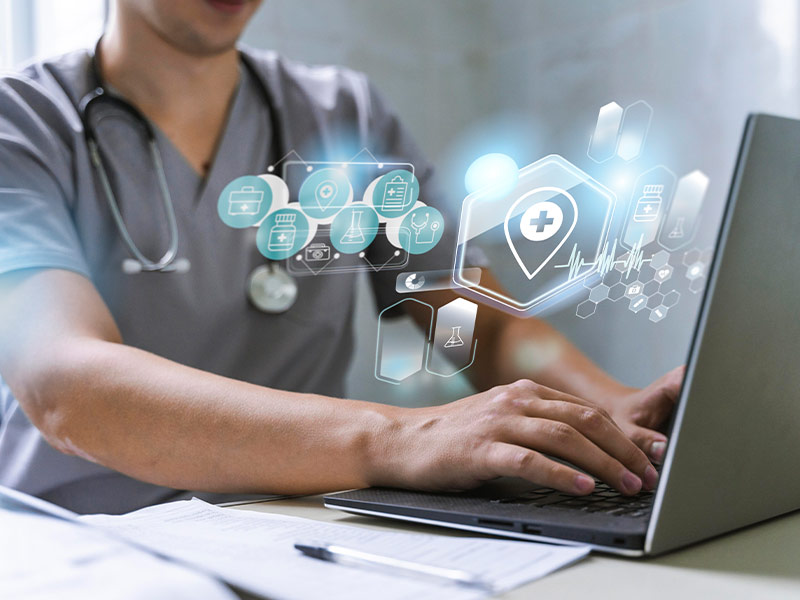 5 maneiras como a tecnologia moderna vem impulsionando a medicina 