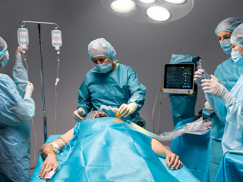 Medicina da USP assina PPP e cria centro de simulação para treinamento cirúrgico
