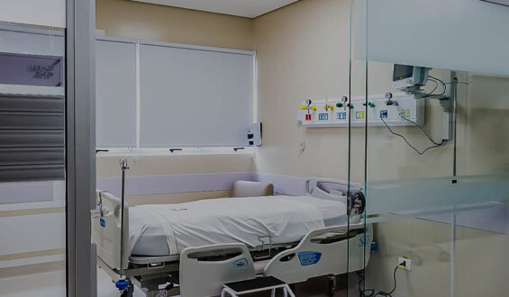 UTIs dos hospitais São Marcelino Champagnat e Universitário Cajuru estão entre as melhores do Brasil