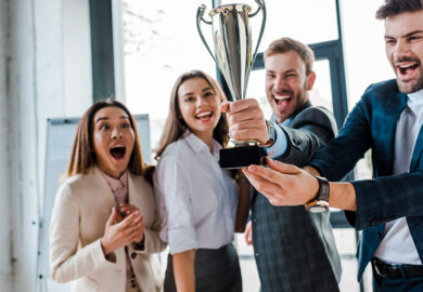 Pela primeira vez, indústria e filantropia serão reconhecidas por suas alianças de impacto no setor