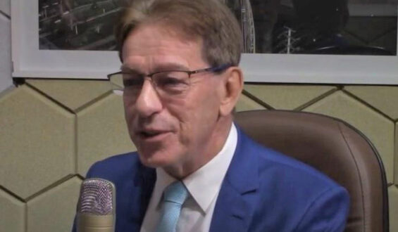 Valdir Ventura, CEO do São Cristóvão Saúde, destaca práticas sustentáveis no 60º episódio do podcast “Diálogos ESG/FIPE”