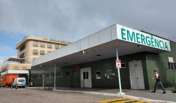 INDSH inicia gestão de HPS Dr. Platão Araújo, em Manaus
