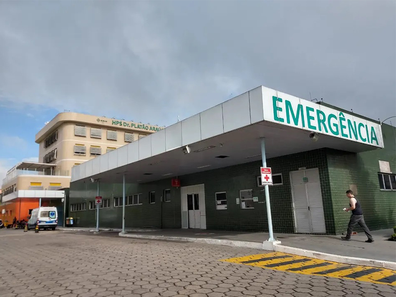 INDSH inicia gestão de HPS Dr. Platão Araújo, em Manaus