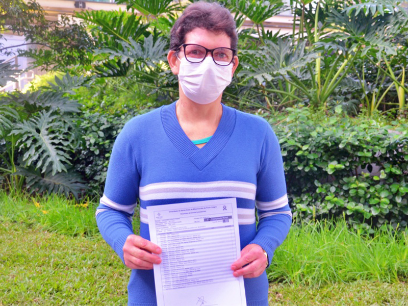 Transplante renal da Santa Casa alcança 6,5 mil procedimentos