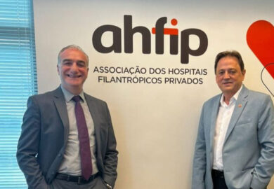 AACD é a nova associada da Ahfip