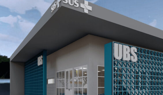 AgSUS vai adquirir 180 mil equipamentos para UBSs