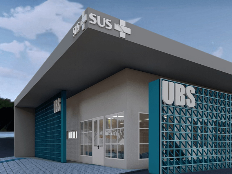 AgSUS vai adquirir 180 mil equipamentos para UBSs