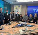 AXIS Technology firma parceria com Grupo São Cristóvão Saúde