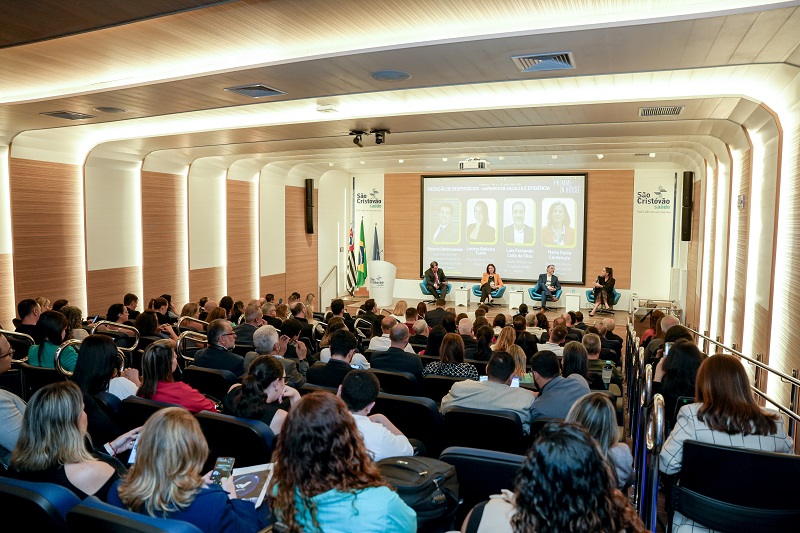 3ª edição do Primme in House debate a Gestão Hospitalar 360º