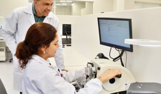 Santa Casa investe R$ 8,5 milhões em Laboratório de Patologia