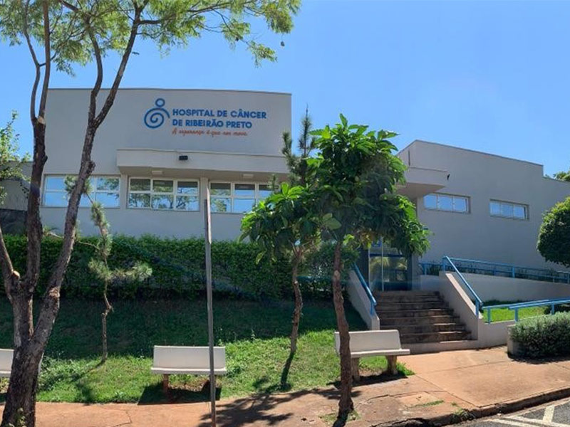 Hospital de Câncer de Ribeirão Preto recebe autorização do Governo para realizar cirurgias e amplia atendimento oncológico na região