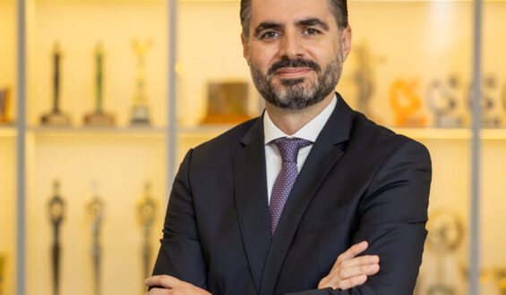 Sucessão na Santa Casa: Jader Pires assume direção-geral em novembro