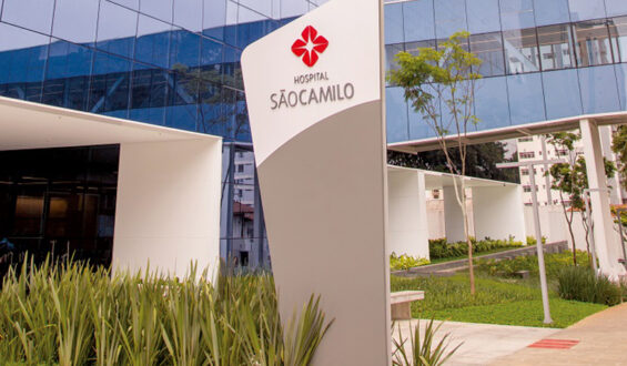 Rede de Hospitais São Camilo realiza primeiro transplante de fígado