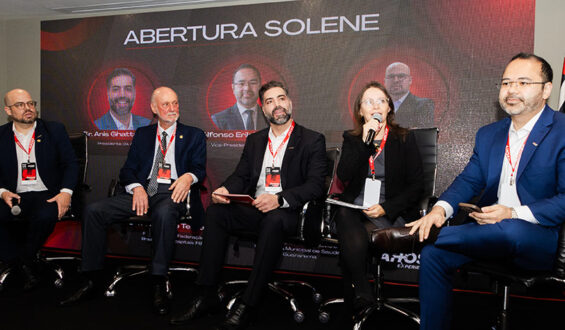 AHOSP Experience reuniu lideranças do segmento e destacou integração público-privada