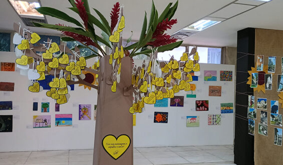 5ª Semana da Conscientização à Vida do Hospital São Francisco