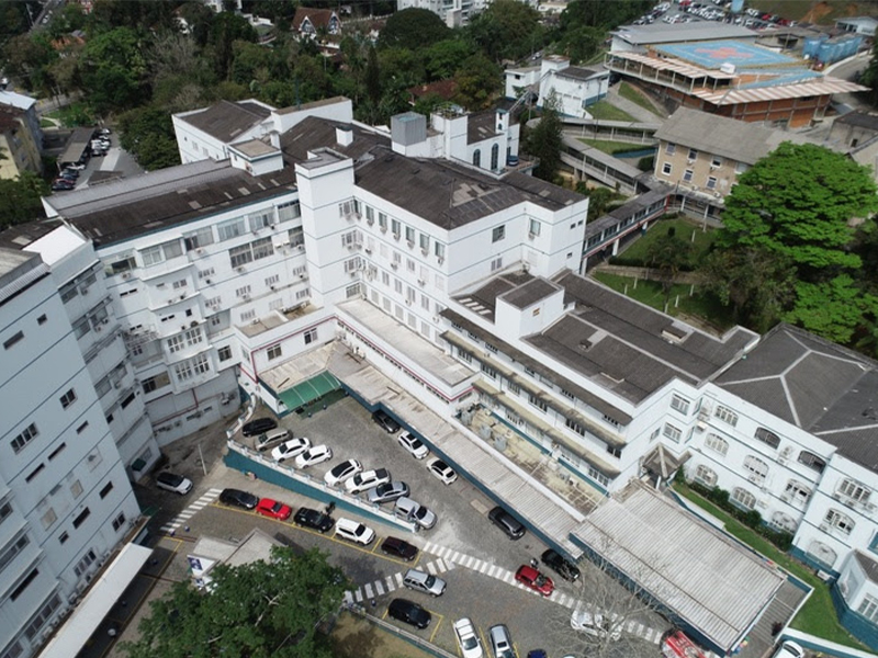 Hospital Santa Isabel completa 116 anos