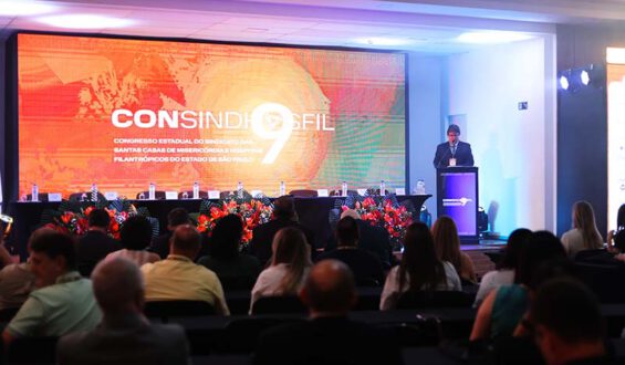 9º ConSindhosfil destaca união do setor