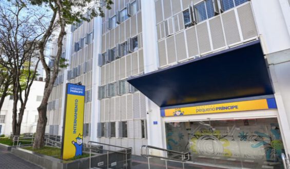 Transformação digital impulsiona eficiência no cuidado pediátrico