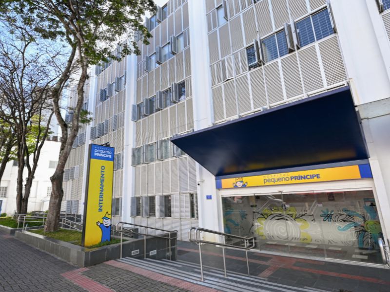 Transformação digital impulsiona eficiência no cuidado pediátrico