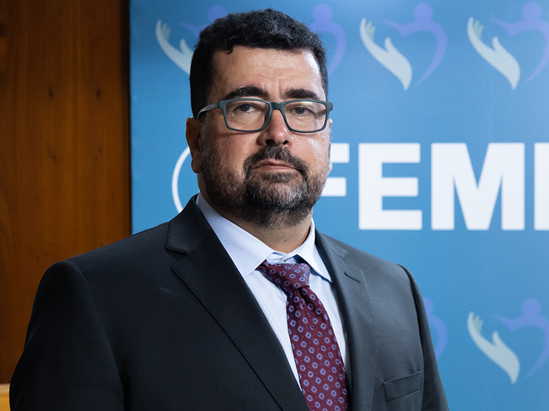 Construindo um ecossistema transparente, sustentável e humanizado