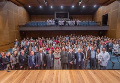 Projeto Escola de Líderes conquista prêmio Top Ser Humano