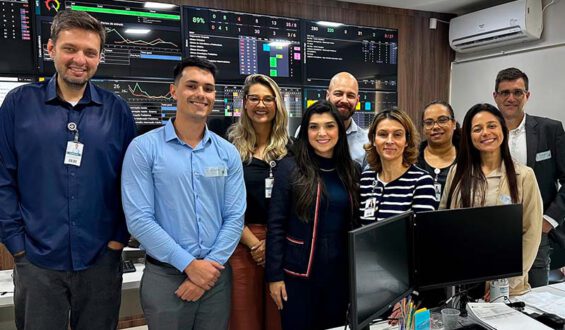 Hospital Santo Antônio amplia atendimento em 30%