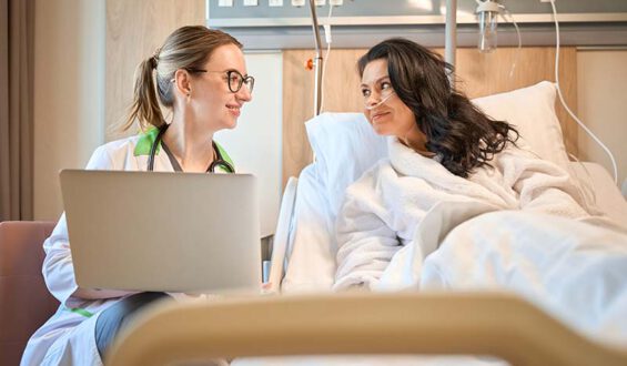 Hospital da Mulher recebe acreditação ONA 3