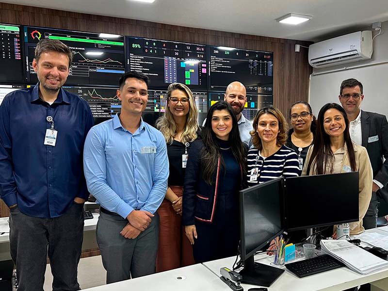 Hospital Santo Antônio amplia capacidade de atendimento em 30%