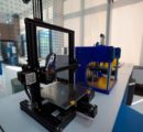 Barretos inaugura Laboratório de Tecnologias 3D em Saúde
