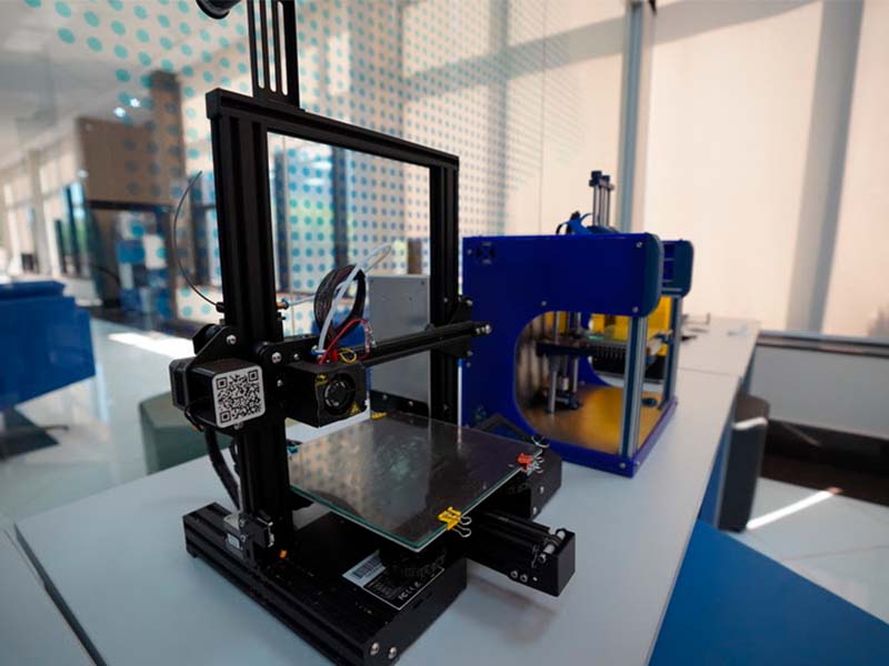 Barretos inaugura Laboratório de Tecnologias 3D em Saúde