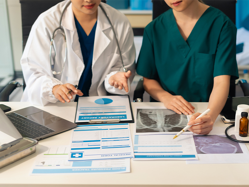 Dez anos na defesa de um modelo eficiente para a gestão da saúde