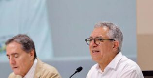 1 em cada 12 hospitais tem risco de paralisação pelo clima