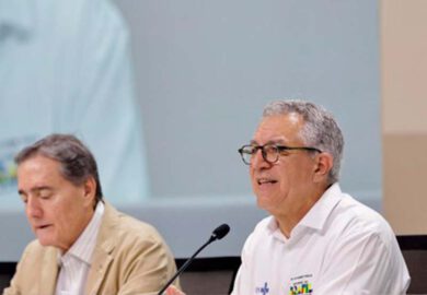 1 em cada 12 hospitais tem risco de paralisação pelo clima