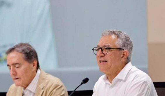 1 em cada 12 hospitais tem risco de paralisação pelo clima