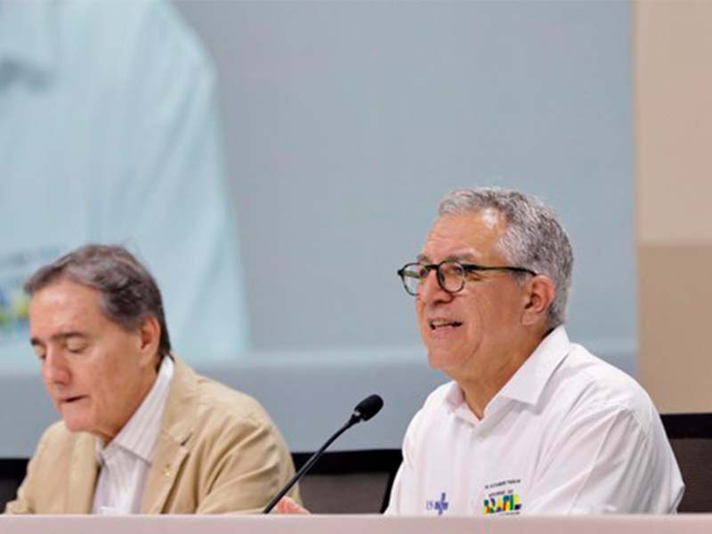 1 em cada 12 hospitais tem risco de paralisação pelo clima