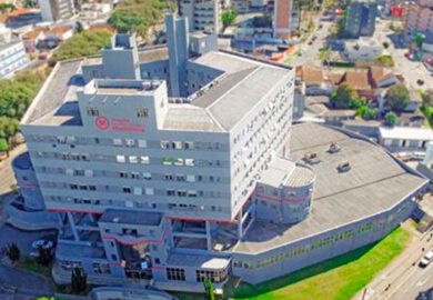 Hospital Mackenzie é habilitado para Cuidados Paliativos