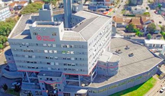 Hospital Mackenzie é habilitado para Cuidados Paliativos