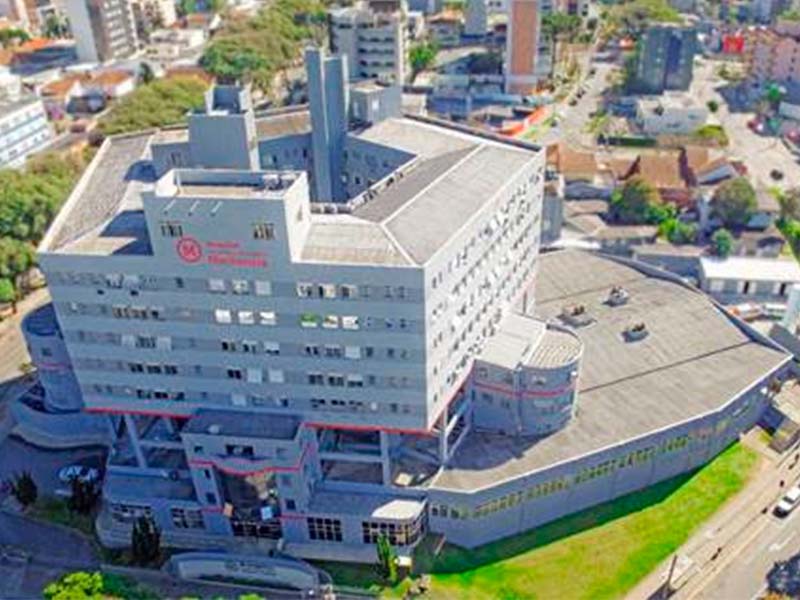 Hospital Mackenzie é habilitado para Cuidados Paliativos