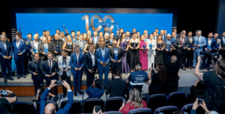 100 Mais Influentes da Saúde 2025 reconhece os principais nomes do setor