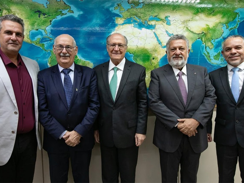 Santas Casas ganham novo fôlego com proposta de refinanciamento