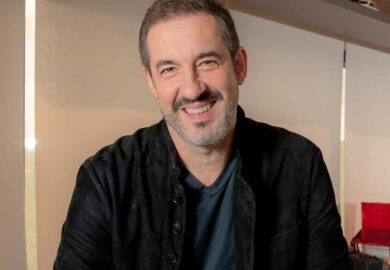 Alexandre Costa assume presidência do Conselho Administrativo do GRAACC