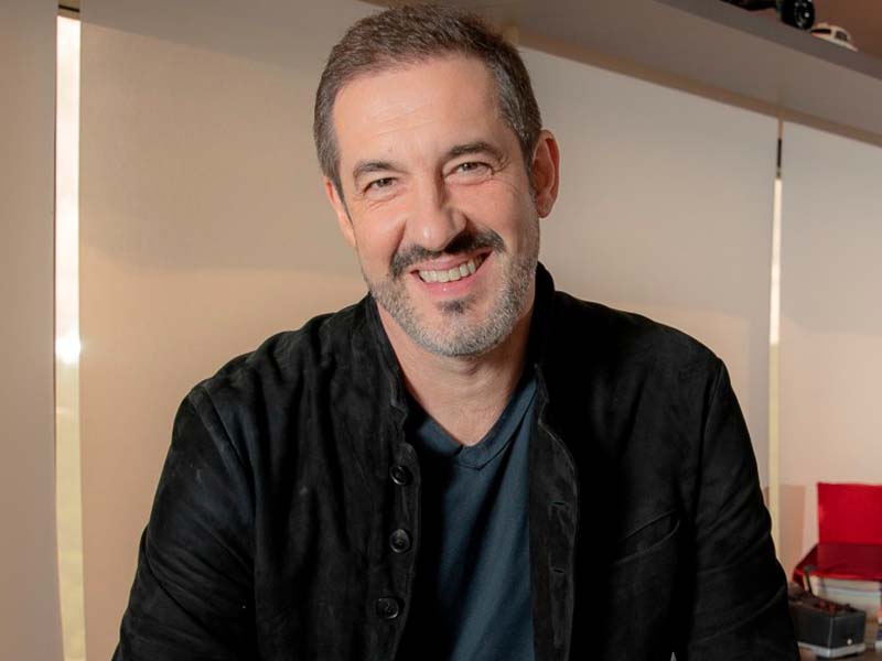 Alexandre Costa assume presidência do Conselho Administrativo do GRAACC