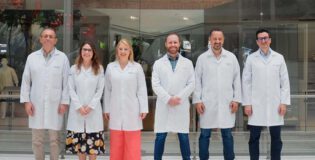 Santa Casa assina artigo sobre enchentes em revista de impacto