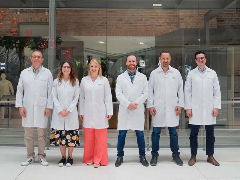 Santa Casa assina artigo sobre enchentes em revista de impacto