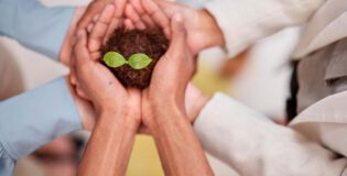 HCPA recebe certificação I-REC emitida pela Comerc