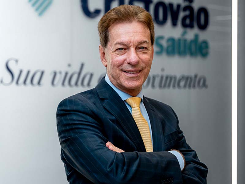 Qualidade e segurança guiam o São Cristóvão Saúde